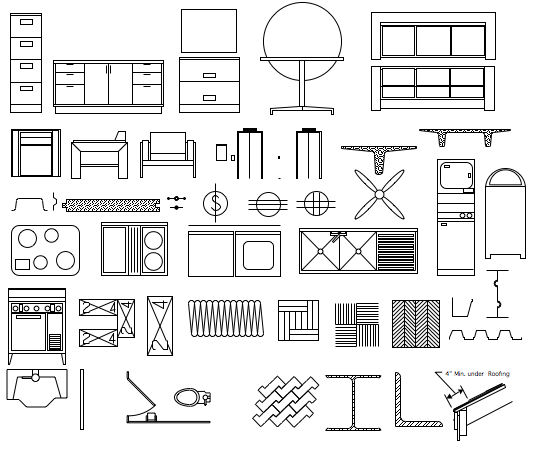 Symbol Libraries 3
