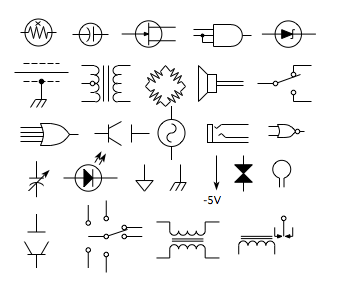 Symbol Libraries 4