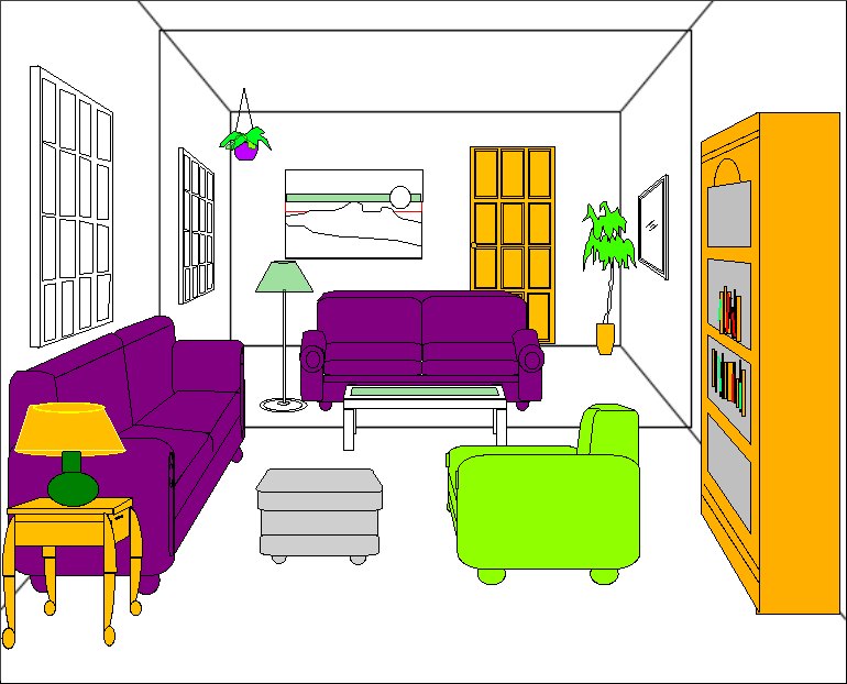 Ez-Architect home design elevation sample