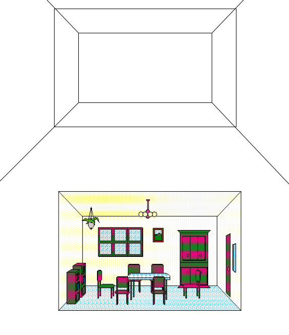 the template.aad file and a sample elevation