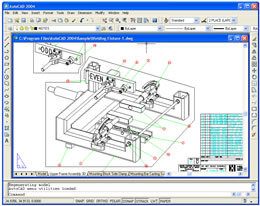 MacDraft Professional