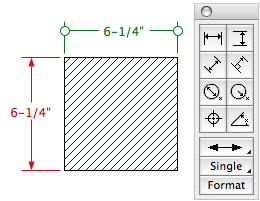 MacDraft Professional