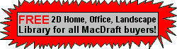 free 2d home, office and landscape library