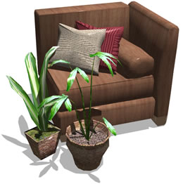 interiors