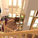 interiors