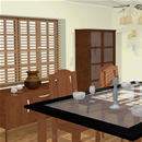 interiors
