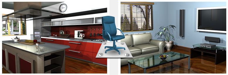 interiors pro