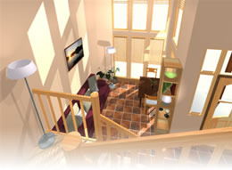 interiors
