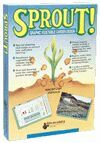 Sprout! -- Garden Design Right on Your PC.